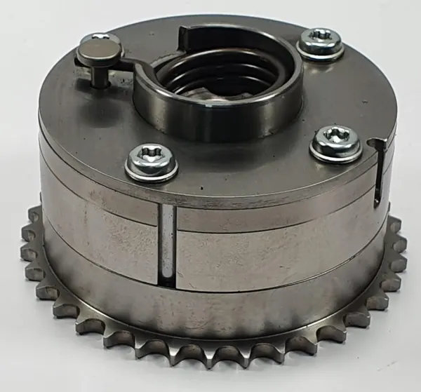 Distributieriem OEM 13070-0Q010 voor Aygo II 1.0 image 2