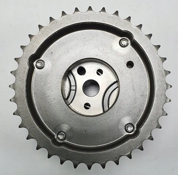 Distributieriem OEM 13070-0Q010 voor Aygo II 1.0 image 3