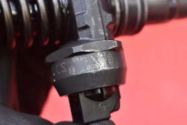 WTRYSK POMPOWTRYSK SEAT ALTEA XL 1.9 TDI image 10