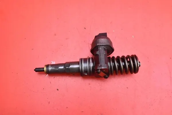 WTRYSK POMPOWTRYSK SEAT ALTEA XL 1.9 TDI image 3