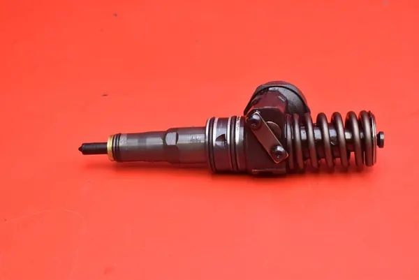 WTRYSK POMPOWTRYSK SEAT ALTEA XL 1.9 TDI image 4