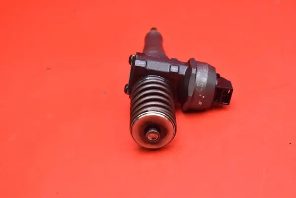 WTRYSK POMPOWTRYSK SEAT ALTEA XL 1.9 TDI image 5