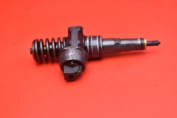 WTRYSK POMPOWTRYSK SEAT ALTEA XL 1.9 TDI image 6