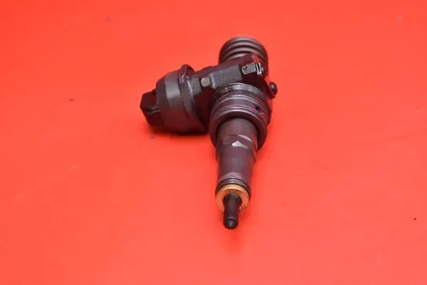 WTRYSK POMPOWTRYSK SEAT ALTEA XL 1.9 TDI image 7