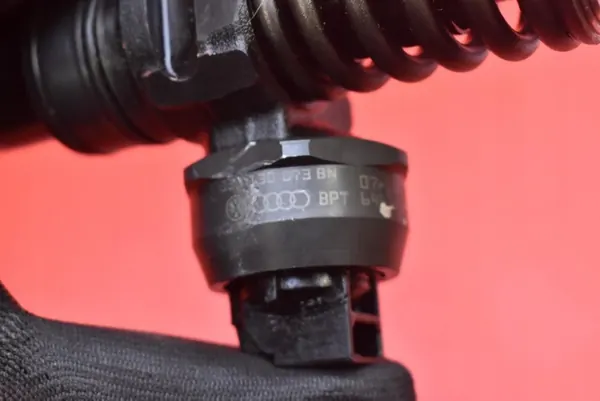 WTRYSK POMPOWTRYSK SEAT ALTEA XL 1.9 TDI image 8