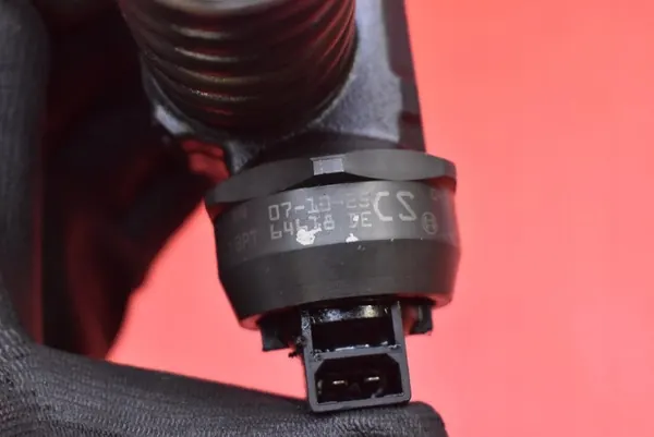 WTRYSK POMPOWTRYSK SEAT ALTEA XL 1.9 TDI image 9