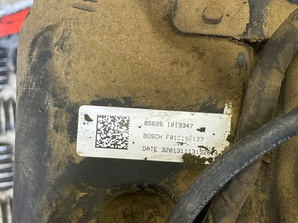 Mercedes AdBlue-pump OEM A2044705502 för GLK X204 image 4
