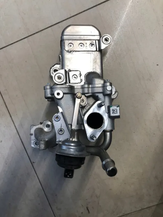Refroidisseur EGR OEM 147353806R pour Renault Master III 2.3 DCI image 2