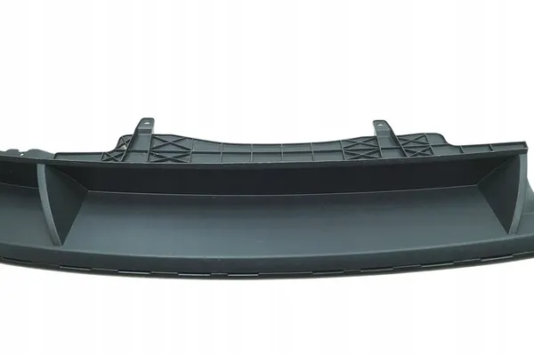 Bakre Stötfångare Diffusor Spoiler VW Passat B7 3AE Sedan image 4