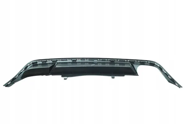 Bakre Stötfångare Diffusor Spoiler VW Passat B7 3AE Sedan image 5