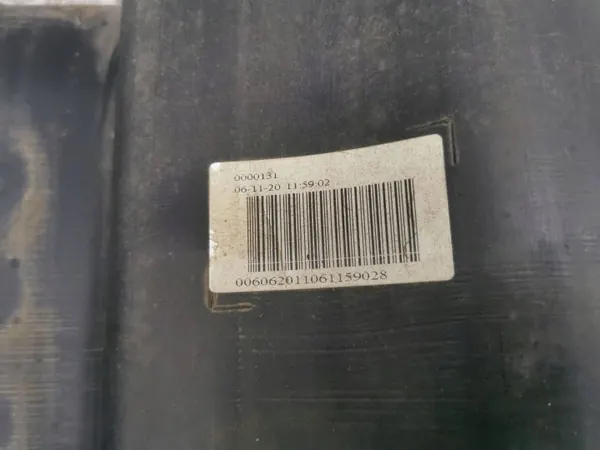 Bränsletank OEM AMD202451 för Nissan Navara D23 image 5