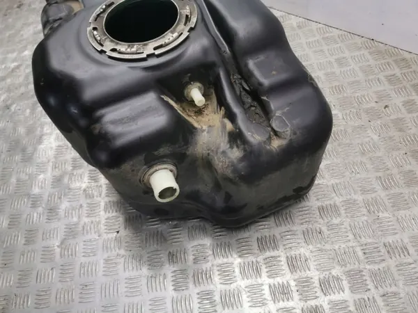 Bränsletank OEM AMD202451 för Nissan Navara D23 image 6