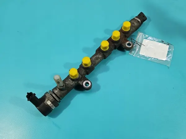 Inspuitrail OEM IMPRK1555118 voor Land Rover Discovery Sport image 2