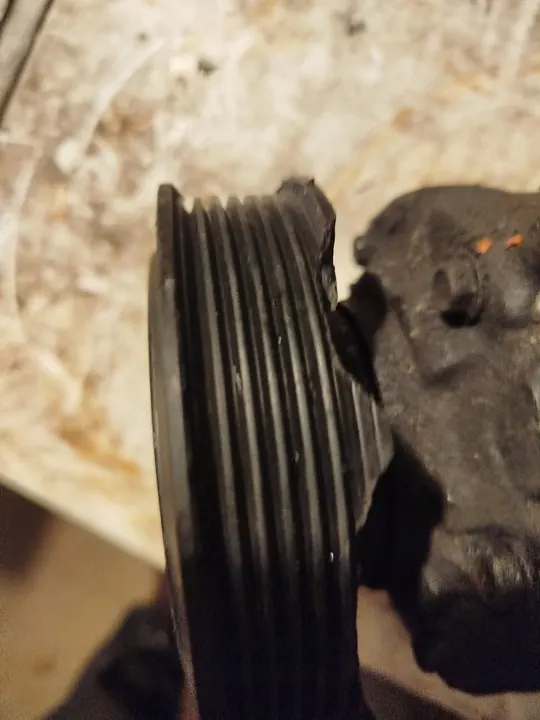 Compressore Aria Condizionata Audi A6 C6 3.2 FSI 4F0260805F image 3