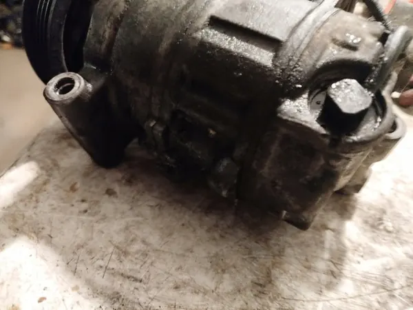 Compressore Aria Condizionata Audi A6 C6 3.2 FSI 4F0260805F image 7