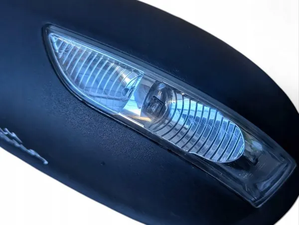 Specchio esterno sinistro Mercedes-Benz A W169 2005 A1698100376 image 7