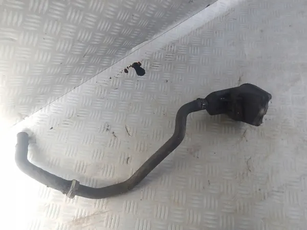 OEM 1498391528JHJG Oljefyllningslock för Citroen C8 image 3