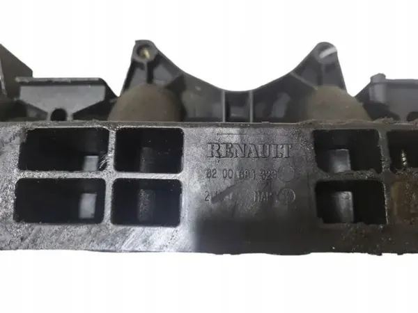 Intake Manifold RENAULT MASTER II 2.5L Diesel 73kW image 4