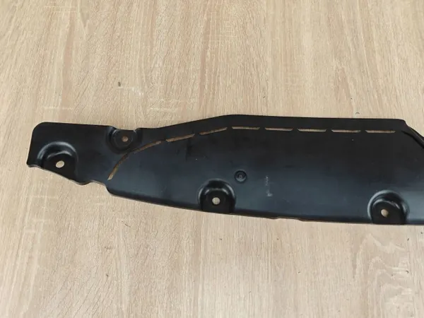 OEM 7399329 taka-aluspeite BMW G30 G31:lle image 3