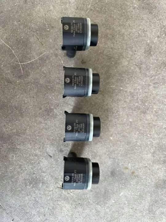Parkeringssensor PDC VW AUDI SKODA SEAT 1S0919275 image 3