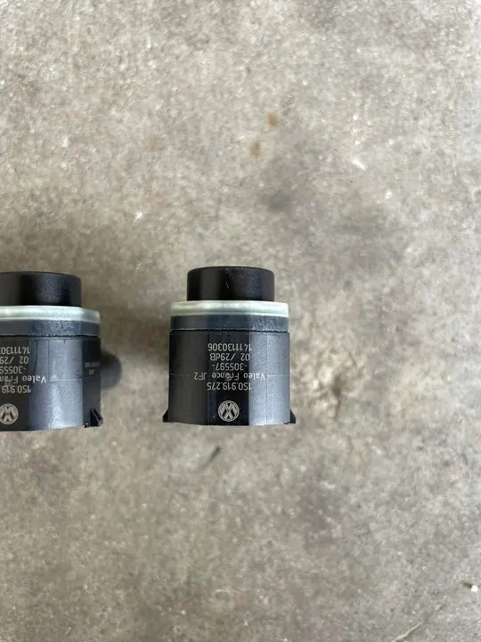 Parkeringssensor PDC VW AUDI SKODA SEAT 1S0919275 image 4