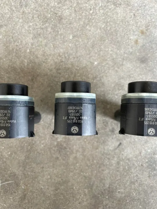 Parkeringssensor PDC VW AUDI SKODA SEAT 1S0919275 image 5