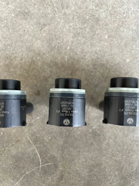 Parkeringssensor PDC VW AUDI SKODA SEAT 1S0919275 image 6