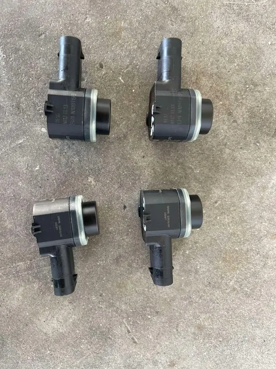 Parkeringssensor PDC VW AUDI SKODA SEAT 1S0919275 image 9