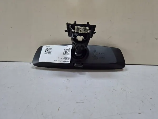 Espelho retrovisor interior OEM 9869902 para BMW image 3