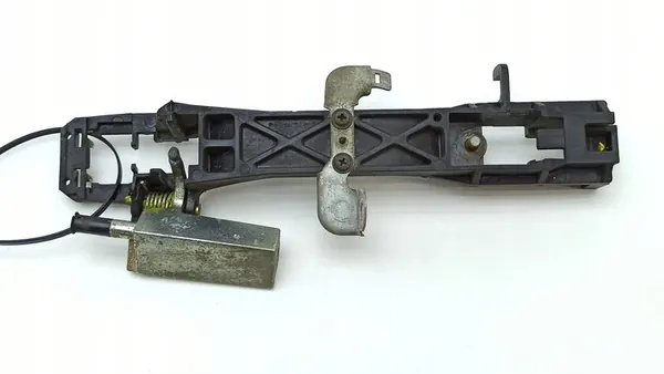 Voorstoelmotor linkerkant Lexus LS 430 image 1