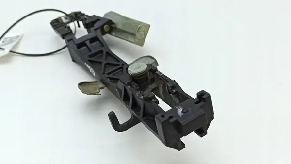 Voorstoelmotor linkerkant Lexus LS 430 image 10