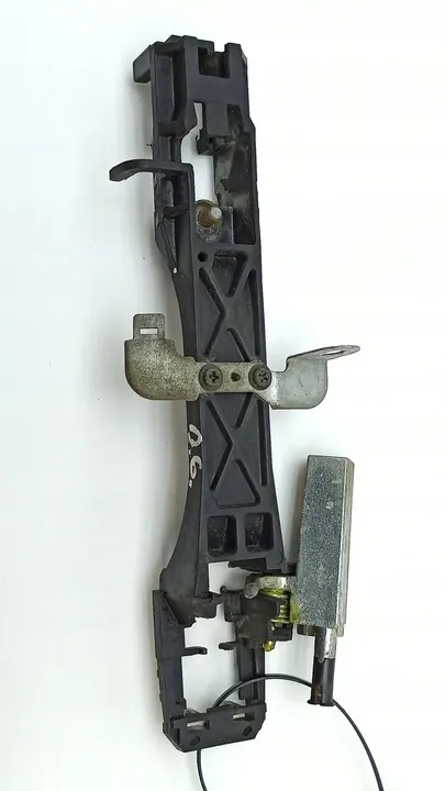 Voorstoelmotor linkerkant Lexus LS 430 image 2