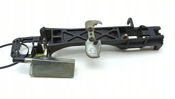 Voorstoelmotor linkerkant Lexus LS 430 image 3