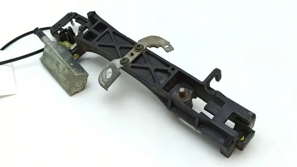 Voorstoelmotor linkerkant Lexus LS 430 image 4