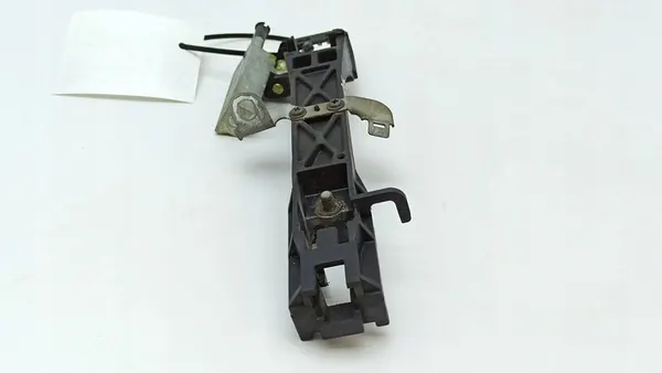 Voorstoelmotor linkerkant Lexus LS 430 image 5