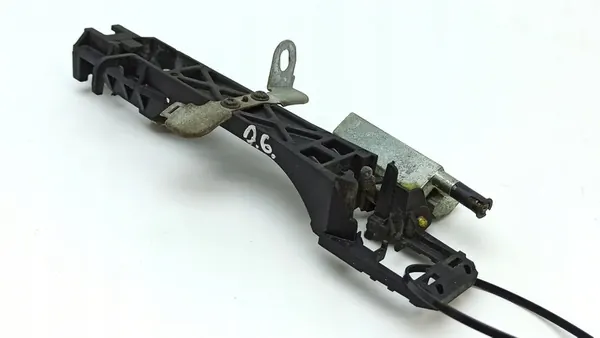 Voorstoelmotor linkerkant Lexus LS 430 image 6