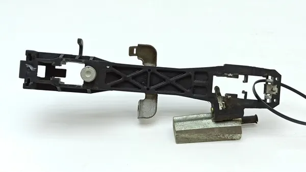 Voorstoelmotor linkerkant Lexus LS 430 image 7