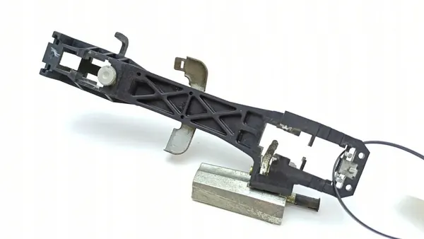 Voorstoelmotor linkerkant Lexus LS 430 image 8