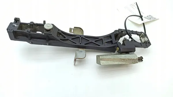 Voorstoelmotor linkerkant Lexus LS 430 image 9