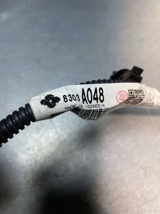 Etutasonanturi OEM 8303A048 Outlander III PHEV:lle image 6