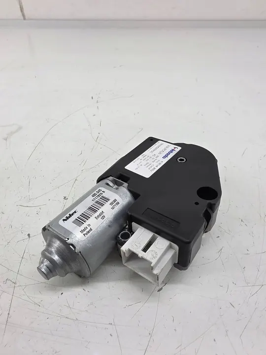 Roof Folding Mechanism PORSCHE CAYENNE 3.0L diesel image 3