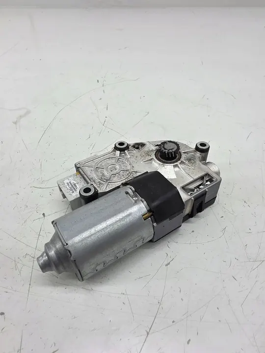 Roof Folding Mechanism PORSCHE CAYENNE 3.0L diesel image 4