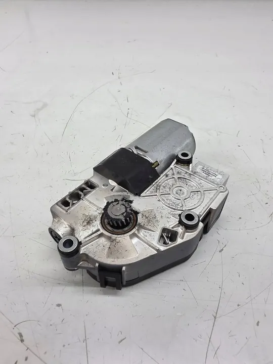 Roof Folding Mechanism PORSCHE CAYENNE 3.0L diesel image 5