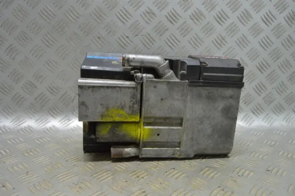 Webasto Värmekontroller OEM 23429D för VW Passat B4 image 2