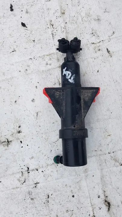 Lave-Phare Gauche MAN TGX TGS Euro 6 image 1