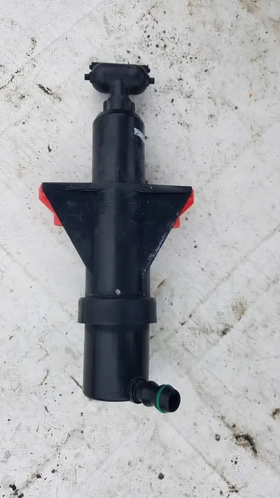 Lave-Phare Gauche MAN TGX TGS Euro 6 image 2