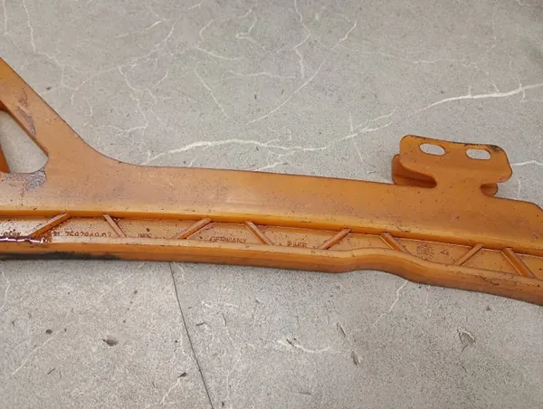 Jakoketjun ohjain OEM 7592849 BMW F30 F32 2.0i image 3