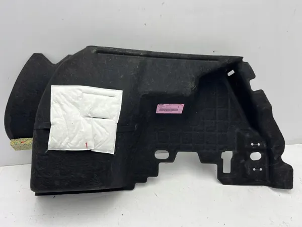 Garniture latérale coffre Ford Capri OEM R2KB-R45422-AE arrière droit image 3