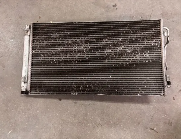 Ilmastointijäähdytin BMW 1 F20 F21 1.6 image 2