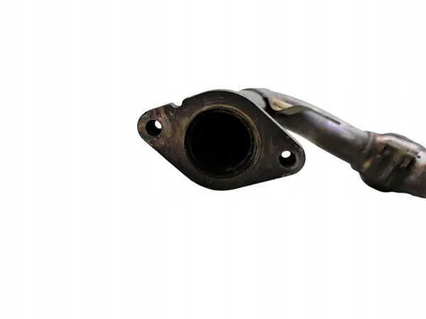 Vordere Auspuffrohr-Schelle OEM MPT22937 Chrysler Pacifica 2017 image 5